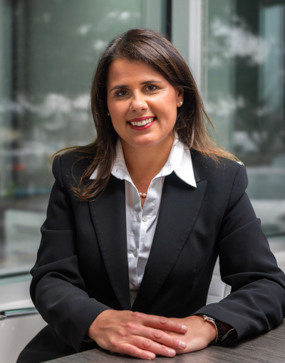 Véronique Amiot